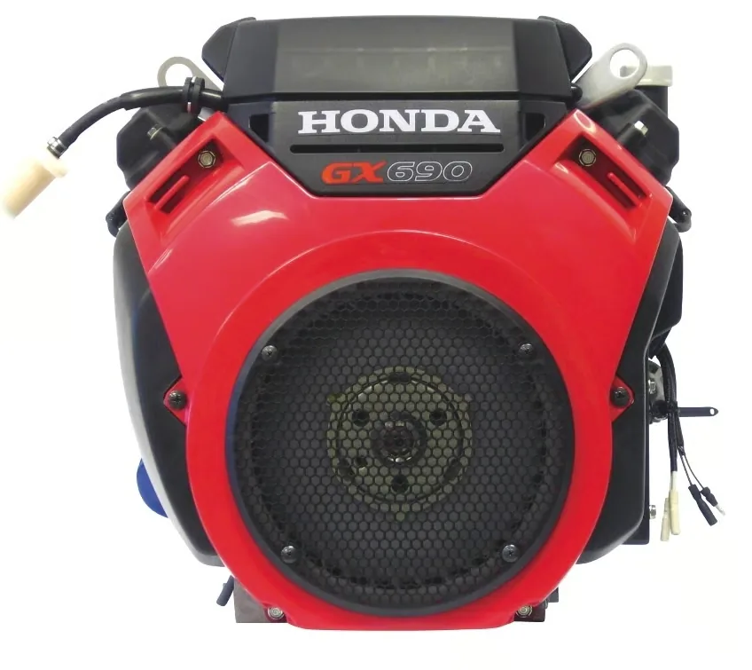 Honda Engine Upgrade